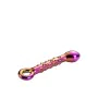 Pénis Clássico Dream Toys Glamour Glass Ø 3,4 cm de Dream Toys, Consoladores realistas - Ref: S9406014, Preço: 14,10 €, Desco...