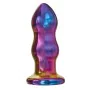 Plug Anal Dream Toys Glamour Glass Multicolor de Dream Toys, Plugs - Ref: S9406016, Preço: 18,88 €, Desconto: %