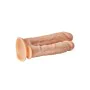 Vibrador Dream Toys Real Love Natural de Dream Toys, Penetração dupla - Ref: S9406018, Preço: 20,58 €, Desconto: %