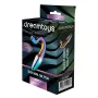 Anal plug Dream Toys Glamour Glass Multicolour by Dream Toys, Plugs - Ref: S9406019, Price: 14,87 €, Discount: %