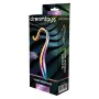 Anal plug Dream Toys Glamour Glass Multicolour by Dream Toys, Plugs - Ref: S9406020, Price: 17,61 €, Discount: %