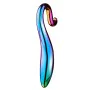 Anal plug Dream Toys Glamour Glass Multicolour by Dream Toys, Plugs - Ref: S9406020, Price: 17,61 €, Discount: %