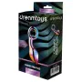 Anal plug Dream Toys Glamour Glass Multicolour by Dream Toys, Plugs - Ref: S9406021, Price: 15,96 €, Discount: %