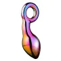 Plug Anal Dream Toys Glamour Glass Multicolor de Dream Toys, Plugs - Ref: S9406021, Precio: 15,96 €, Descuento: %