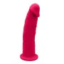 Vibrador Dream Toys Real Love Rosa Ø 3,5 cm de Dream Toys, Dildos clásicos - Ref: S9406022, Precio: 8,74 €, Descuento: %