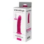 Vibrador Dream Toys Real Love Rosa Ø 3,5 cm de Dream Toys, Dildos clásicos - Ref: S9406022, Precio: 8,74 €, Descuento: %