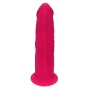 Vibromasseur Dream Toys Real Love Rose Ø 3,5 cm de Dream Toys, Godemichets classiques - Réf : S9406022, Prix : 9,11 €, Remise...