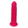 Vibromasseur Dream Toys Real Love Rose Ø 3,5 cm de Dream Toys, Godemichets classiques - Réf : S9406022, Prix : 9,11 €, Remise...