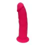 Vibrador Dream Toys Real Love Rosa Ø 3,5 cm de Dream Toys, Dildos clásicos - Ref: S9406022, Precio: 8,74 €, Descuento: %