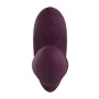 Vibrateur G-Spot Dream Toys Essentials Violet de Dream Toys, Vibrateurs du point G - Réf : S9406023, Prix : 38,85 €, Remise : %