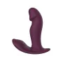 Vibrateur G-Spot Dream Toys Essentials Violet de Dream Toys, Vibrateurs du point G - Réf : S9406023, Prix : 38,85 €, Remise : %