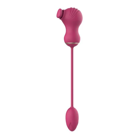 Vibrador para Parejas Dream Toys Essentials de Dream Toys, Vibradores de pareja - Ref: S9406024, Precio: 27,15 €, Descuento: %