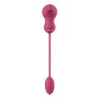 Vibrador para Parejas Dream Toys Essentials de Dream Toys, Vibradores de pareja - Ref: S9406024, Precio: 27,15 €, Descuento: %