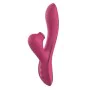 Vibratore per il Punto-G Dream Toys Essentials Rosa di Dream Toys, Vibratori G-Spot - Rif: S9406025, Prezzo: 28,88 €, Sconto: %