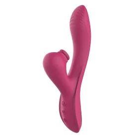 Vibrador de Ponto G Dream Toys Essentials Cor de Rosa de Dream Toys, Vibradores Ponto G - Ref: S9406025, Preço: 28,88 €, Desc...