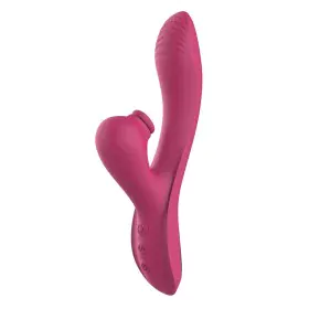 Vibrateur G-Spot Dream Toys Essentials Rose de Dream Toys, Vibrateurs du point G - Réf : S9406025, Prix : 28,88 €, Remise : %