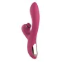 Vibrador Punto G Dream Toys Essentials Rosa de Dream Toys, Vibradores Punto G - Ref: S9406025, Precio: 28,88 €, Descuento: %