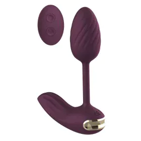 Bala Vibradora Dream Toys Essentials Morado de Dream Toys, Balas y huevos vibradores - Ref: S9406028, Precio: 28,99 €, Descue...