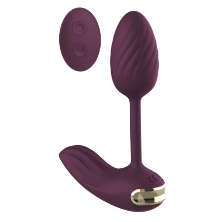 Bullet Vibrator Dream Toys Essentials Purple by Dream Toys, Bullet and egg vibrators - Ref: S9406028, Price: 29,46 €, Discoun...