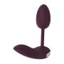 Vibromasseur à boules Dream Toys Essentials Violet de Dream Toys, Oeufs vibrants - Réf : S9406028, Prix : 28,99 €, Remise : %