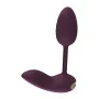 Vibromasseur à boules Dream Toys Essentials Violet de Dream Toys, Oeufs vibrants - Réf : S9406028, Prix : 28,99 €, Remise : %