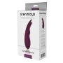 Vibrador Anal Cassini Preto Dream Toys Essentials Roxo de Dream Toys, Vibradores anais e perineais - Ref: S9406029, Preço: 33...