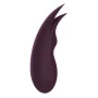 Vibrateur Anal Cassini Noir Dream Toys Essentials Violet de Dream Toys, Vibromasseurs anals et périnéens - Réf : S9406029, Pr...