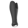 Belastbarer Jack Ass Masturbator Dream Toys Essentials Schwarz von Dream Toys, Realistische Masturbatoren - Ref: S9406030, Pr...