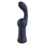 Vibrador Anal Negro Dream Toys STARTROOPERS SHUTTLE Azul de Dream Toys, Vibradores anales y perineales - Ref: S9406032, Preci...