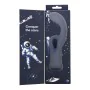 Vibrador Anal Negro Dream Toys STARTROOPERS SHUTTLE Azul de Dream Toys, Vibradores anales y perineales - Ref: S9406032, Preci...