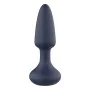 Plug Anal Dream Toys STARTROOPERS VENUS Azul de Dream Toys, Plugs - Ref: S9406035, Preço: 38,64 €, Desconto: %