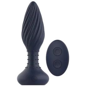 Anal plug Dream Toys SMOOTHY PROBER Blue by Dream Toys, Plugs - Ref: S9406036, Price: 41,14 €, Discount: %