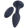 Plug Anal Dream Toys SMOOTHY PROBER Bleu de Dream Toys, Plugs anals - Réf : S9406036, Prix : 41,96 €, Remise : %