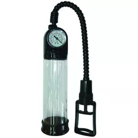 Penis Pump Dream Toys MenzStuff Black by Dream Toys, Penis pumps - Ref: S9406037, Price: 21,51 €, Discount: %