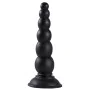 Anal plug Dream Toys MenzStuff Black by Dream Toys, Plugs - Ref: S9406039, Price: 11,13 €, Discount: %