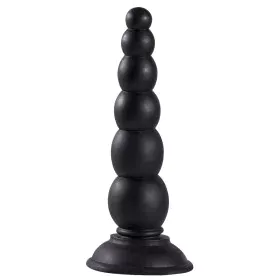 Anal plug Dream Toys MenzStuff Black by Dream Toys, Plugs - Ref: S9406039, Price: 10,68 €, Discount: %