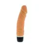 Vibromasseur réaliste Dream Toys Vibes of Love Silicone ABS Ø 4,1 cm de Dream Toys, Consolateurs réalistes - Réf : S9406041, ...