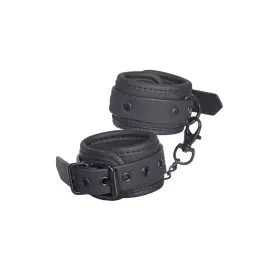 Cuffs Dream Toys Blaze Black by Dream Toys, Handcuffs - Ref: S9406051, Price: 12,15 €, Discount: %