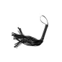 Peitsche Dream Toys Blaze von Dream Toys, Flogger - Ref: S9406053, Preis: 9,01 €, Rabatt: %