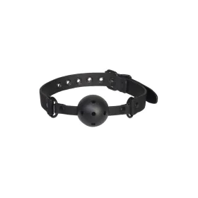 Solid Ball Gag Dream Toys Blaze di Dream Toys, Bavagli - Rif: S9406055, Prezzo: 10,16 €, Sconto: %