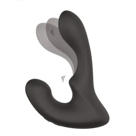 Cassini Anal Vibrator Black Dream Toys Essentials Booty Black by Dream Toys, Anal and perineal vibrators - Ref: S9406057, Pri...