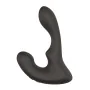 Vibrador Anal Cassini Preto Dream Toys Essentials Booty Preto de Dream Toys, Vibradores anais e perineais - Ref: S9406057, Pr...