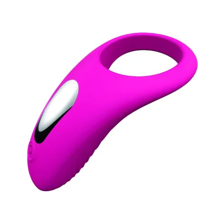 Cock Ring Dream Toys Rings of Love Pink by Dream Toys, Rings - Ref: S9406058, Price: 18,09 €, Discount: %