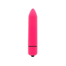 Vibromasseur à boules Dream Toys Vibes of Love Rose de Dream Toys, Oeufs vibrants - Réf : S9406059, Prix : 6,78 €, Remise : %