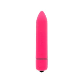 Vibratore Mini Dream Toys Vibes of Love Rosa di Dream Toys, Vibratori proiettile e ovuli vibranti - Rif: S9406059, Prezzo: 6,...