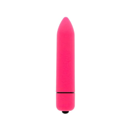 Kugelvibrator Dream Toys Vibes of Love Rosa von Dream Toys, Bullet-Vibratoren & Vibrationseier - Ref: S9406059, Preis: 6,78 €...