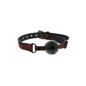 Solid Ball Gag Dream Toys Blaze di Dream Toys, Bavagli - Rif: S9406064, Prezzo: 11,18 €, Sconto: %