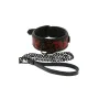 Collier avec Sangles Dream Toys Blaze de Dream Toys, Colliers - Réf : S9406065, Prix : 14,46 €, Remise : %