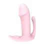 Consolador de Doble Penetración Dream Toys Essentials Rosa de Dream Toys, Doble penetración - Ref: S9406067, Precio: 23,58 €,...