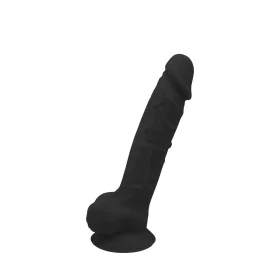 Vibromasseur réaliste Dream Toys Real Love Silicone Ø 3,8 cm de Dream Toys, Consolateurs réalistes - Réf : S9406069, Prix : 1...